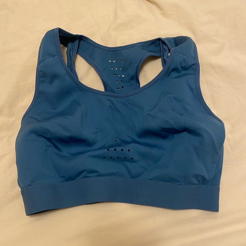 Fabletics sports bra